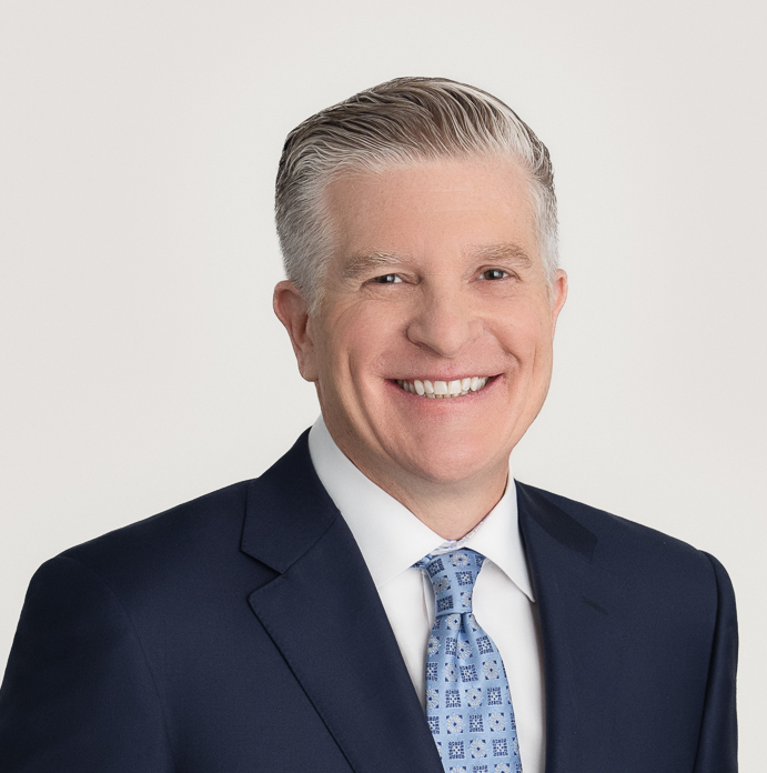 John C. Jacobs, CEO, Novavax