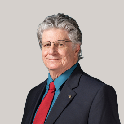 Richard Douglas, PhD